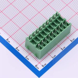 DB2EVHBG-3.5-2*9P-GN商品缩略图