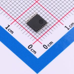 CD74HC173PWR商品缩略图