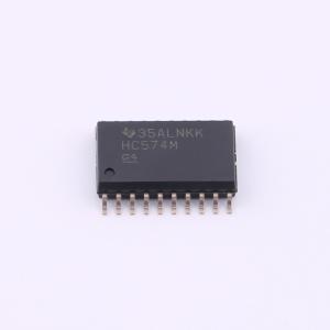 CD74HC574M96商品缩略图