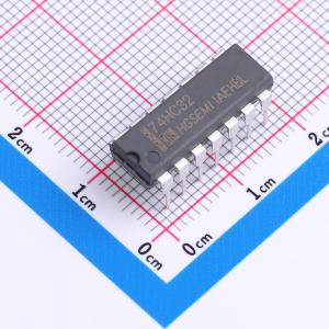 74HC32N商品缩略图