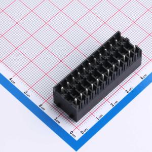 DB2EVHBG-3.5-2*12P-BK商品缩略图