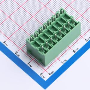 DB2EVHBG-3.5-2*8P-GN商品缩略图