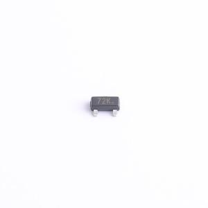 2N7002KHE3-TP商品缩略图