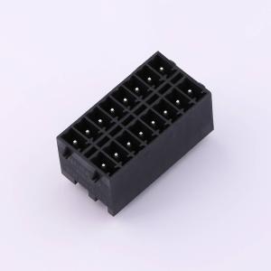 DB2EVHBG-3.5-2*8P-BK商品缩略图