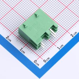 DB2EVHBG-3.5-2*2P-GN商品缩略图