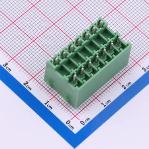 DB2EVHBG-3.5-2*7P-GN商品缩略图