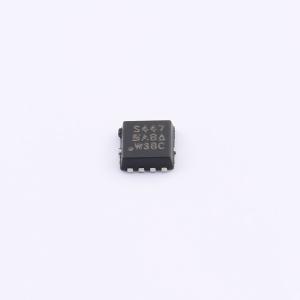 SIS447DN-T1-GE3商品缩略图