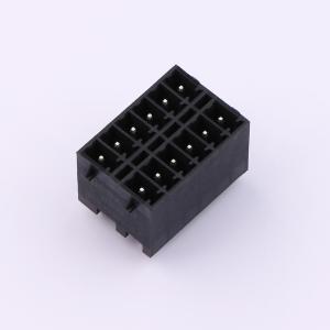 DB2EVHBG-3.5-2*6P-BK商品缩略图