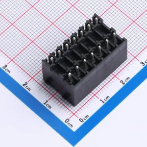 DB2EVHBG-3.5-2*7P-BK商品缩略图