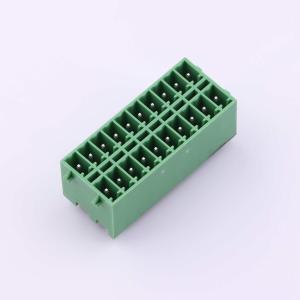 DB2EVHBG-3.5-2*10P-GN商品缩略图