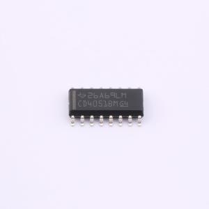 CD4051BM96G4商品缩略图