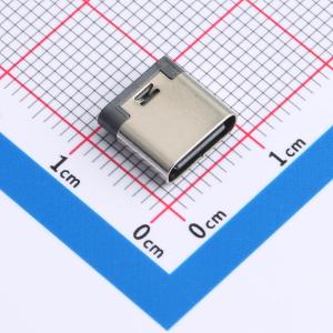 TYPE-C 2P HX8.6 108商品缩略图