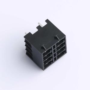 DB2EVHBG-3.5-2*4P-BK商品缩略图