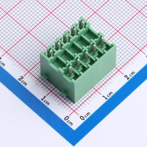 DB2EVHBG-3.5-2*5P-GN商品缩略图