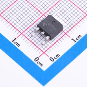 1个N沟道 耐压:800V 电流:7A