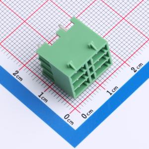 DB2EVHBG-3.5-2*3P-GN商品缩略图