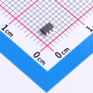 40V 1A, 1MHz Synchronous Step-Down DCDC Converter