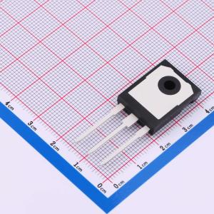 IXFH6N120P商品缩略图