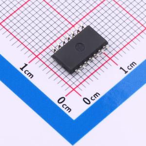 SN74LVC04ANSR商品缩略图