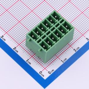 DB2EVHBG-3.5-2*6P-GN商品缩略图