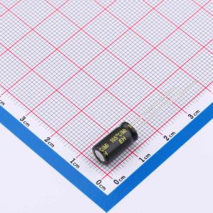 EH1C221M6L12CBH1B0LC商品缩略图