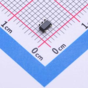 SN74LVC1G08DBVRE4商品缩略图