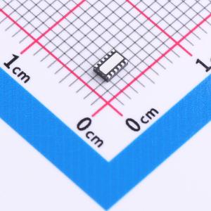 LM51561QDSSRQ1商品缩略图