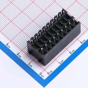 DB2EVHBG-3.5-2*9P-BK商品缩略图