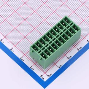 DB2EVHBG-3.5-2*10P-GN商品缩略图