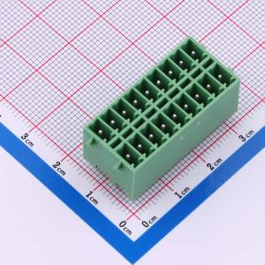 DB2EVHBG-3.5-2*9P-GN商品缩略图