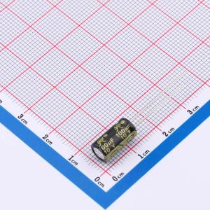 EH1A101M6L12CBH1Z0LC商品缩略图