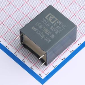 10nF ±5% 900V