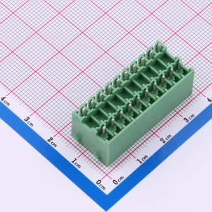 DB2EVHBG-3.5-2*10P-GN商品缩略图