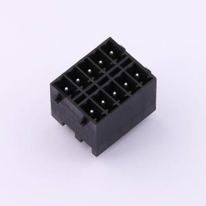 DB2EVHBG-3.5-2*5P-BK商品缩略图