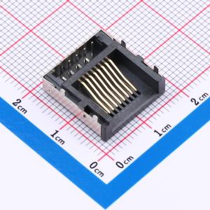 RJ45-3107-011-11商品缩略图