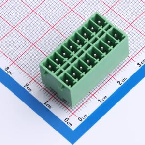 DB2EVHBG-3.5-2*8P-GN商品缩略图