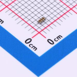 TS5A23166YZTR商品缩略图