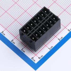 DB2EVHBG-3.5-2*7P-BK商品缩略图