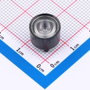 配3535-45度透镜10.8x7mm