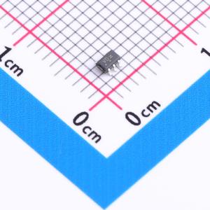 MC74VHC1G132DFT1G商品缩略图