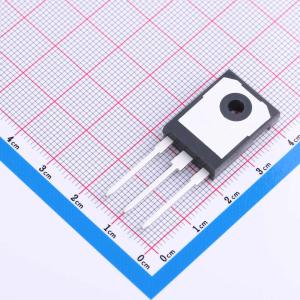 STWA32N65DM6AG商品缩略图