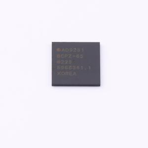 AD9231BCPZ-65商品缩略图