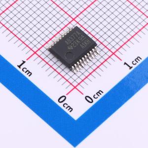 SN74ABT377ADBR商品缩略图