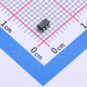 SN74LVC1G08DBVRE4商品缩略图