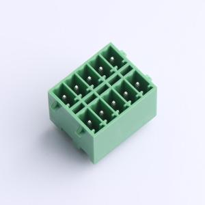 DB2EVHBG-3.5-2*5P-GN商品缩略图