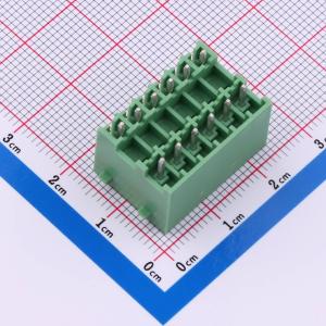 DB2EVHBG-3.5-2*6P-GN商品缩略图