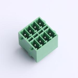 DB2EVHBG-3.5-2*4P-GN商品缩略图