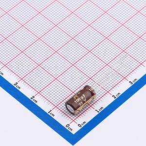 EL1V101M6L12CDH1D0LC商品缩略图