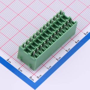 DB2EVHBG-3.5-2*12P-GN商品缩略图