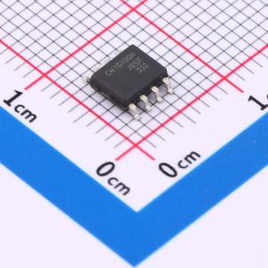 CMT8100N 高可靠性双向 I2C 隔离器